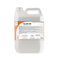 Yellow Pine - Detergente Desengraxante - 5 Litros - Spartan