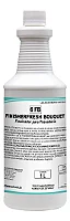 Finisher Fresh BOUQUET Facilitador para Passar Roupas -  1 Litro - Spartan