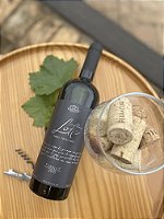 Vinho Lotte Tannat