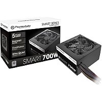 Fonte Thermaltake Smart 700W 80 Plus White ATX