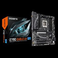 Placa-Mãe Gigabyte Z790 Eagle AX 11 DDR5 LGA 1700