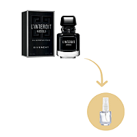 Fracionado L'Interdit Absolu Givenchy Eau de Parfum Intense - Perfume Feminino