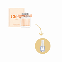 Fracionado Chloé Rose Tangerine Eau de Toilette - Perfume Feminino