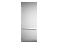 REFRIGERADOR BERTAZZONI MAS REF905BBRXTTBN BLACK NICKEL