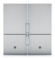 REFRIGERADOR BERTAZZONI MASTER DUO MAS REF31 BMFIXNV