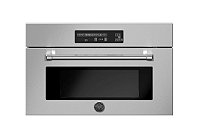 FORNO COMB. COM MICRO-ONDAS BERTAZZONI MASTER MAST30SOEX