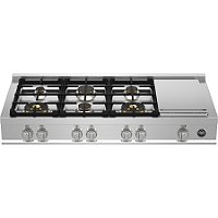RANGETOP BERTAZZONI MASTER MAST486GRTBXT