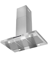 Coifa Milano Ilha 90 cm