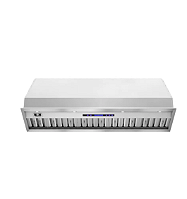 Coifa Professional Churrasqueira Built-In 58