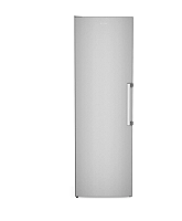 Freezer Inox Duo 307 litros