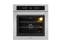 Forno Sole Multifunção Digital Elétrico 60 cm