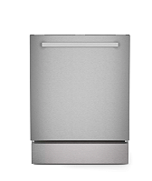 Lava-louças Inox 14 serviços