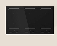COOKTOP INDUÇÃO INVITA 90 CM 220V