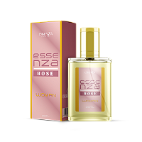 PERFUME 25ML ROSE WOMAN