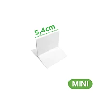 Divisória mini para gaveta oriental | 500 unidades