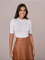 Blusa Vivian Tata Martello