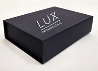 Caixa com Imã G Personalizado