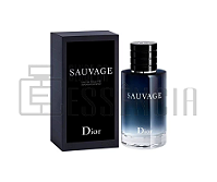 Sauvage – Dior – Eau de Toilette Masculino