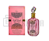 Sabah Al Ward Sugar – Al Wataniah – Perfume Feminino