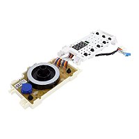 Placa do display Lavadora