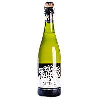 Espumante Attimo Brut Branco