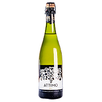 Espumante Attimo Brut Branco