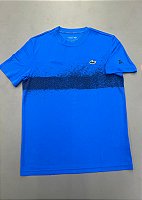 CAMISETA LACOSTE NOVAK DJKOVIC