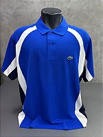 POLO LACOSTE PIQUE