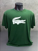 CAMISETA LACOSTE SPORT 2025