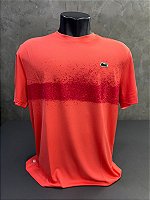 CAMISETA LACOSTE SPORT NOVAK DJOKOVIC 2025