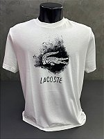 CAMISETA LACOSTE SPORT 2025