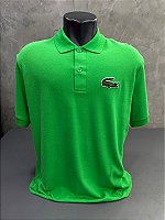 POLO LACOSTE LOOSE FIT