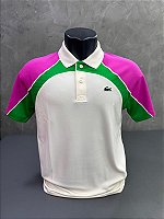 POLO SPORT COLOR BLOCK 2025