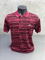 POLO LACOSTE TENNIS