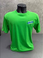CAMISETA LACOSTE GOLF