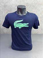 CAMISETA LACOSTE SPORT BIG CROCO
