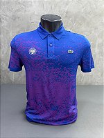 POLO SPORT ROLAND GARROS 2025
