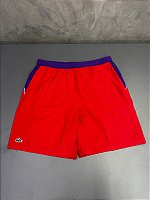 BERMUDA LACOSTE SPORT NOVAK DJOKOVIC
