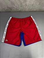 BERMUDA LACOSTE SPORT