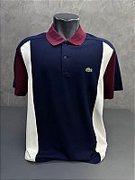 POLO PIQUET CLÁSSICA