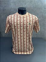 CAMISETA MONOGRAMA 2025