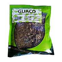 Guaco Folha 50g – Chá Natural Tosse, Gripe, Bronquite e Alergias Respiratórias