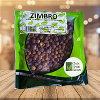 Zimbro 50g – Chá Natural Diurético, Digestivo e para Gases e Ácido Úrico