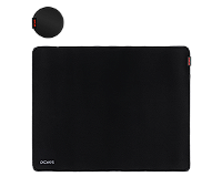 Mouse Pad Pcyes Black Standard - 360x300mm - Pmc36x30b [F018]