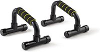 Apoio para Flexão Fitness Atrio - Equipamento de Treino