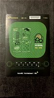 Bloco de Selo Comemorativo do Brasil - 100 Anos de Radio no Brasil - Brasil 2022 - Mint