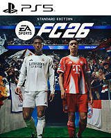 EA FC 26 PS5 MÍDIA DIGITAL