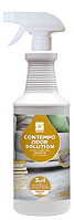 Contempo Odor Solution Spartan 500mL