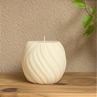 Vela Natural Brisa