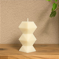 Vela Natural Lúmen